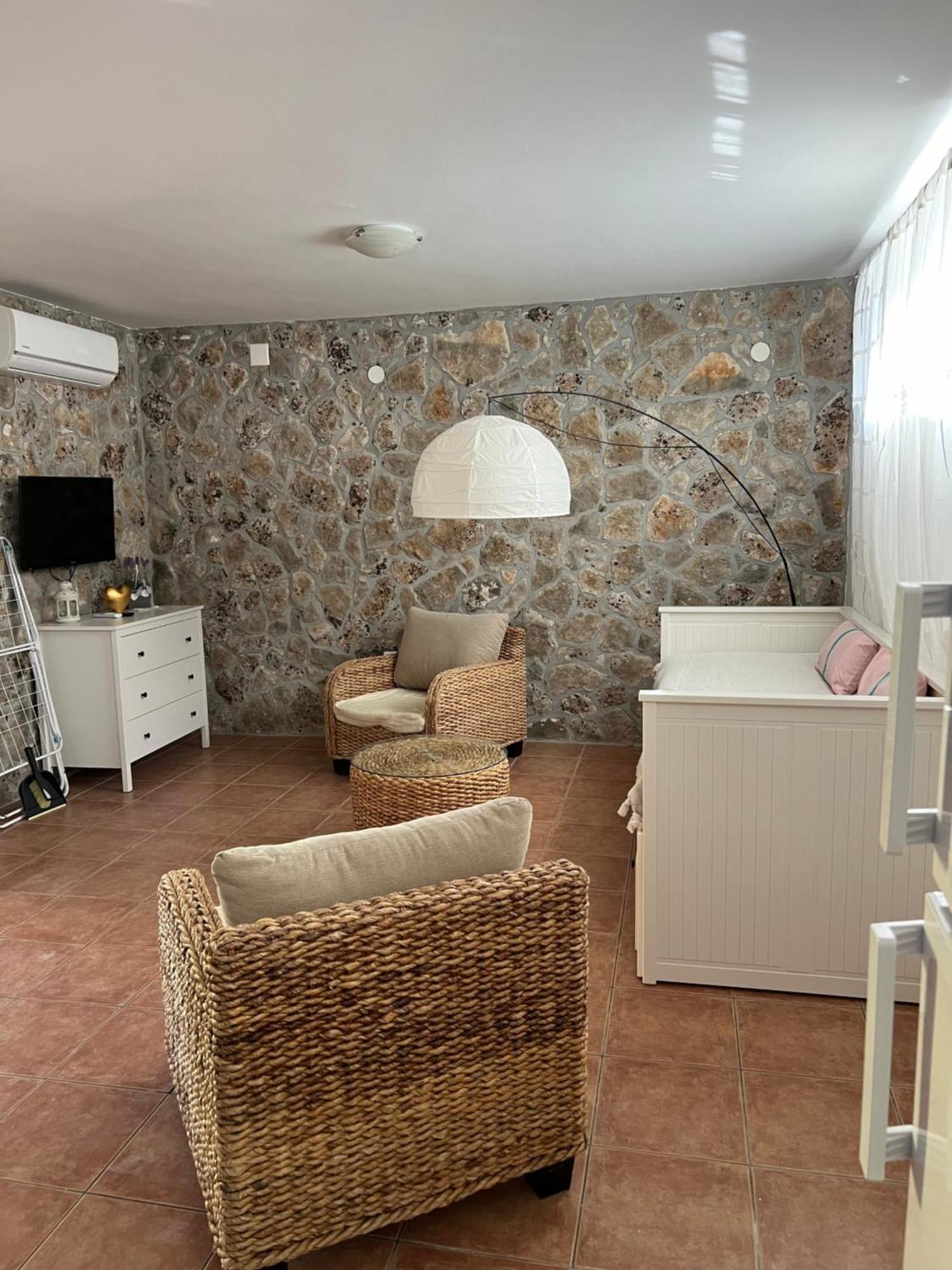 Apartmani Maksan Pakoštane Exterior foto